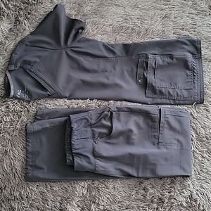 Cherokee iFlex Scrubs